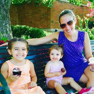 Meet your Posher, Jaclyn